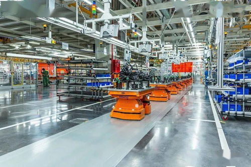 打造融入年輕人生活的網(wǎng)聯(lián)新能源車 上汽大眾id.4 x品質(zhì)開放日