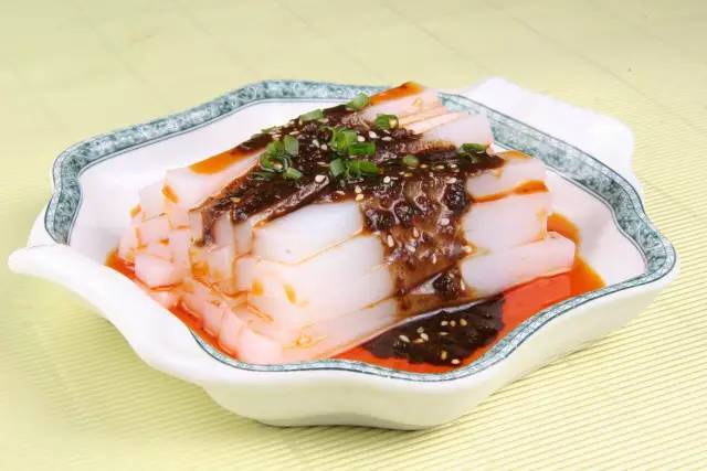 夏日必備的涼皮、涼面、涼粉,吃了會(huì)胖還是能減肥?_美食_網(wǎng)