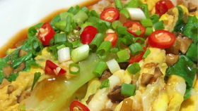 不是涼皮不是腸粉也不是河粉 電白特產(chǎn)粉皮