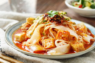 炎炎夏季即將來臨,你會在家做一份美味的涼皮嗎