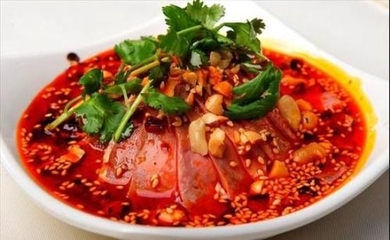 【口水雞醬料廠家-夫妻肺片醬料工廠-拌涼皮醬料工廠-醬料代工廠-今特食品】詢價單