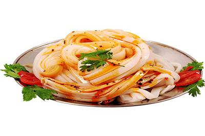 開家涼皮加盟店多少錢?老佟家涼皮好吃利潤(rùn)高