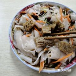 毛烏頭食堂的涼皮好不好吃 用戶評價(jià)口味怎么樣 無錫美食涼皮實(shí)拍圖片 大眾點(diǎn)評