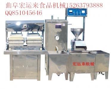 豆腐機 涼皮機 豆腐機器 燒餅機豆腐機械產品 豆制品專業(yè)加工 專業(yè)廠家 豆腐機器 豆腐機械產品 豆制品專業(yè)加工 專業(yè)廠家圖片_高清圖_細節(jié)圖-wlj10kxy0829 -